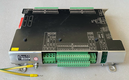 Heidenhain power board PL 410 B