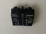 Switching element 400 V AC 1 opener 1 make contact